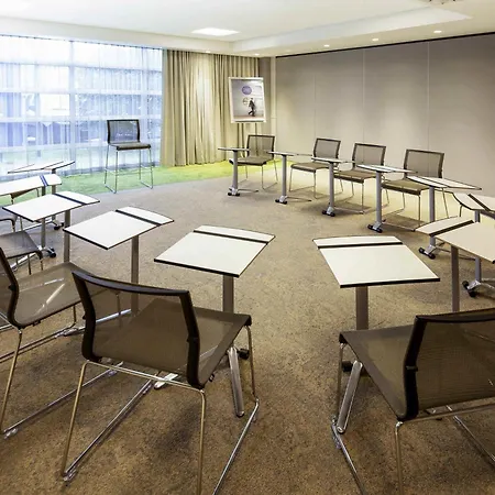 Novotel Clermont-Ferrand-2