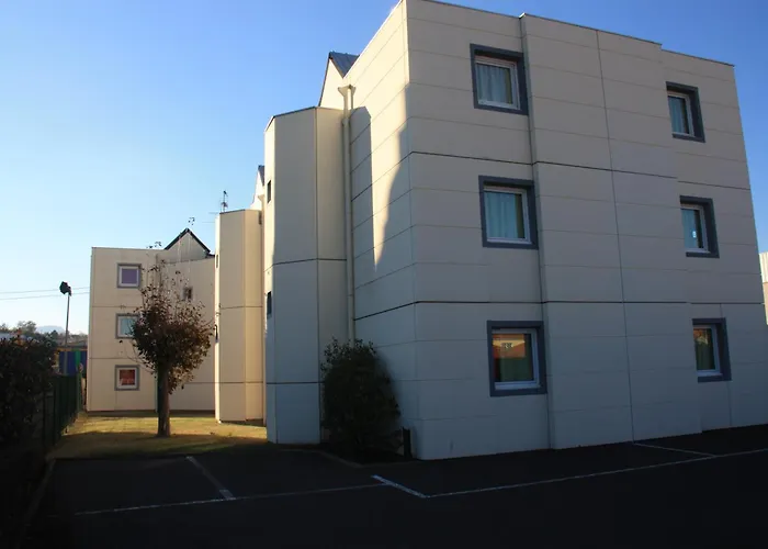 Lune EtoileHotel Clermont Ferrand