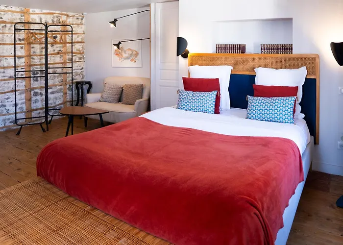 La Tour Gregoire Bed and Breakfast Clermont-Ferrand